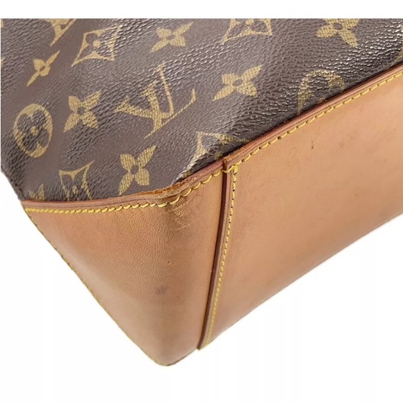 Louis Vuitton Cabas Piano - Picture 6 of 9